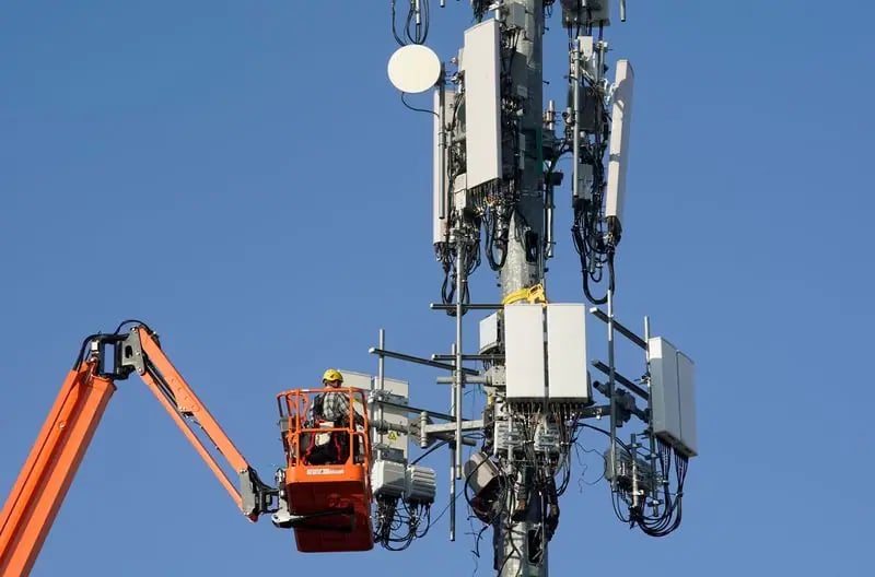 Dev Anlaşma: Verizon ve Google Arasında Fiber Optik Çağı