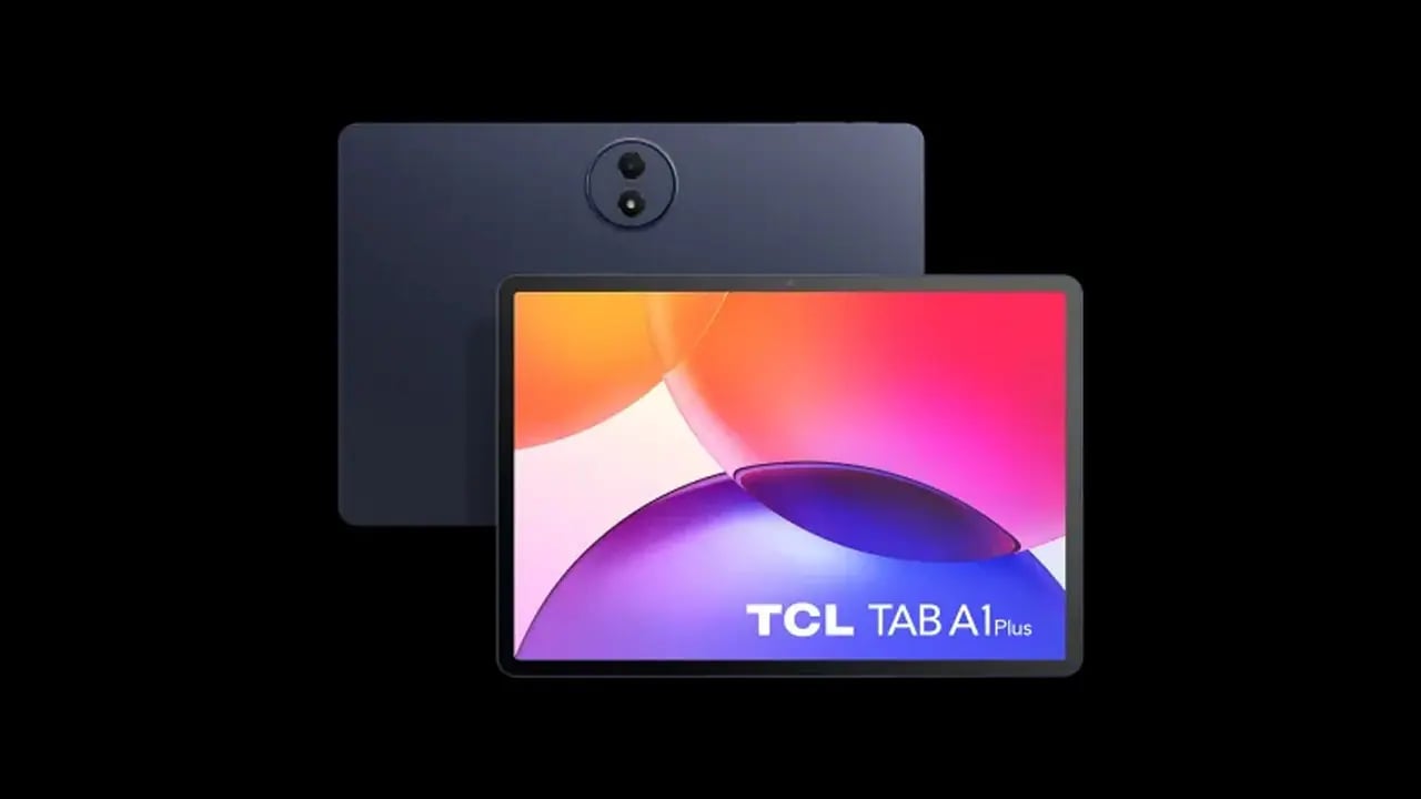 Dev Ekranlı Performans Canavarı: TCL TAB A1 Plus İnceleme