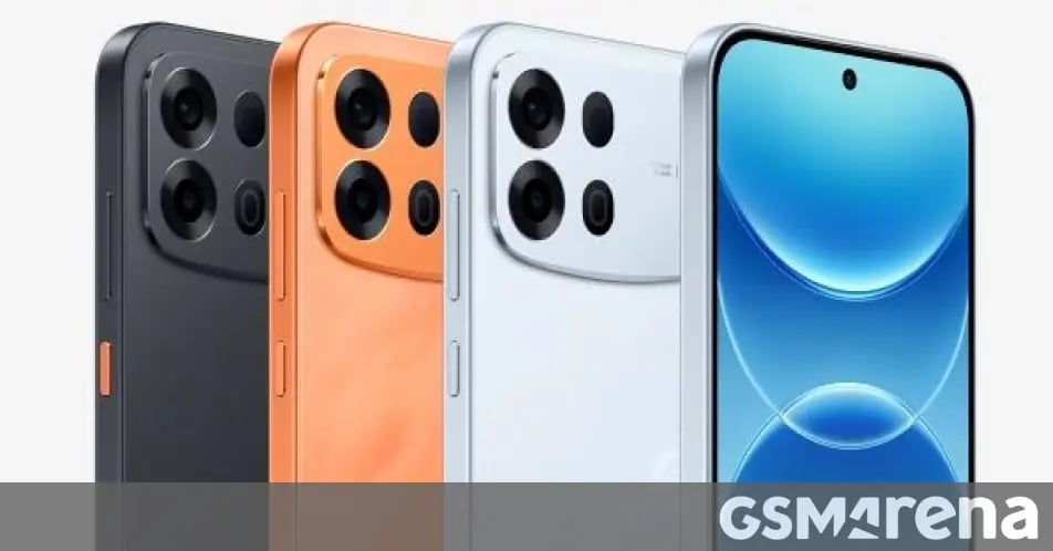 Dev Pil Gücüyle Piyasaya Çıkıyor: Oppo A7 Pro Max'ten Tüm Detaylar