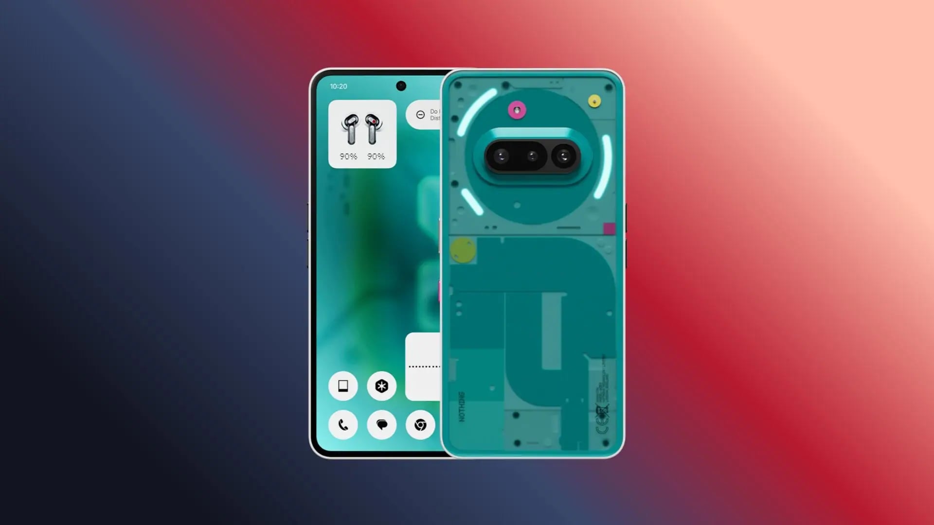 Dijital Detoks Çağında Telefonlarımız Nasıl Arınabilir?