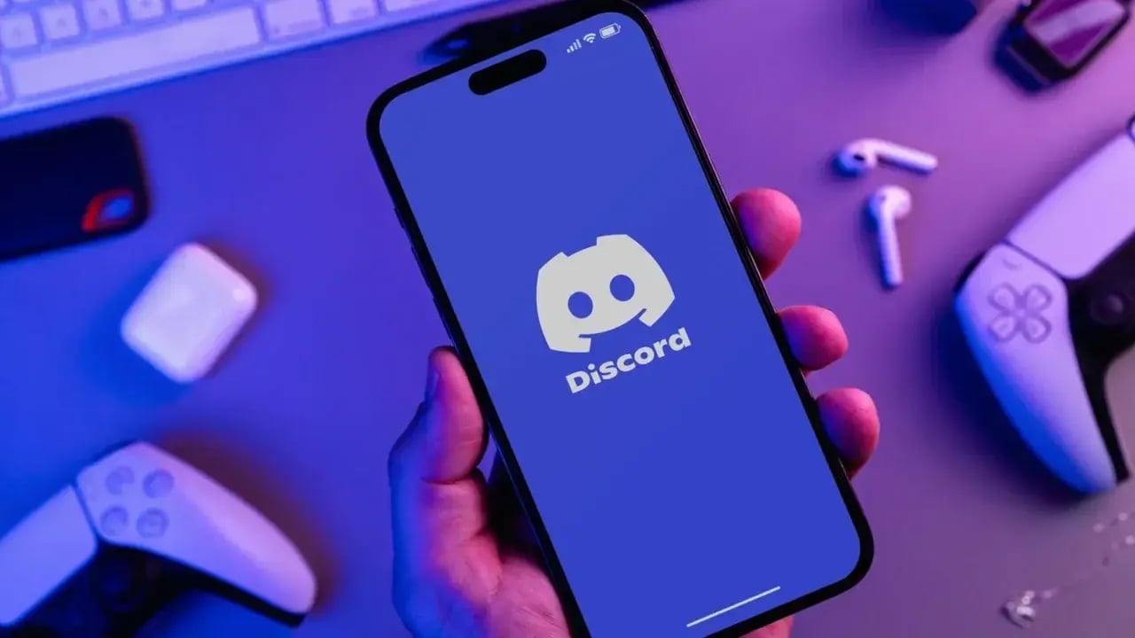 Discord'a Oyun Modu Geliyor: Oyun Sırasında CPU ve GPU Yükünü Otomatik Düşürecek