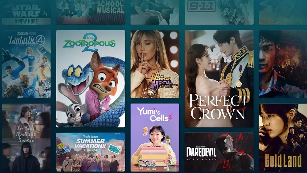 Disney+ Aboneliğinde Gizli Fırsatlar: En İyi Deneme ve Tasarruf Yolları