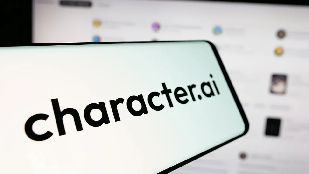 Disney, iflas sürecindeki Character.AI'ın 60 çalışanına kanca attı: Yıllık maliyet 60 milyon dolar