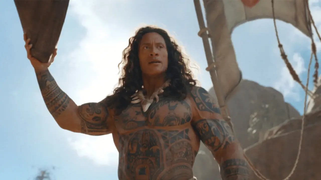Disney Moana Şoku: Dev Yapım Neden Gişede Büyük Hayal Kırıklığı Yaşadı?