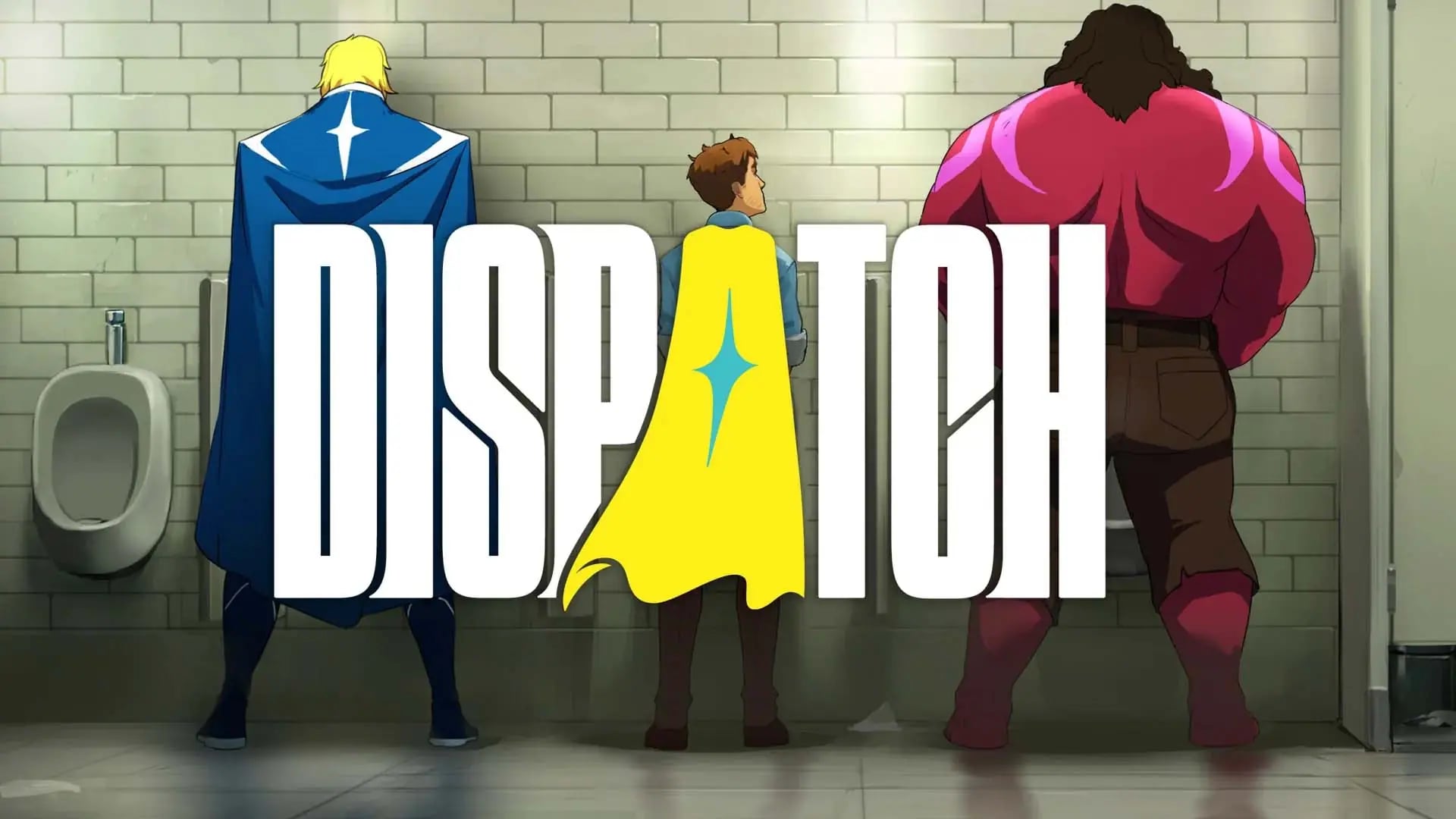 Dispatch'e Müjde: Türkçe Destek Sürüş Rotası Açıldı