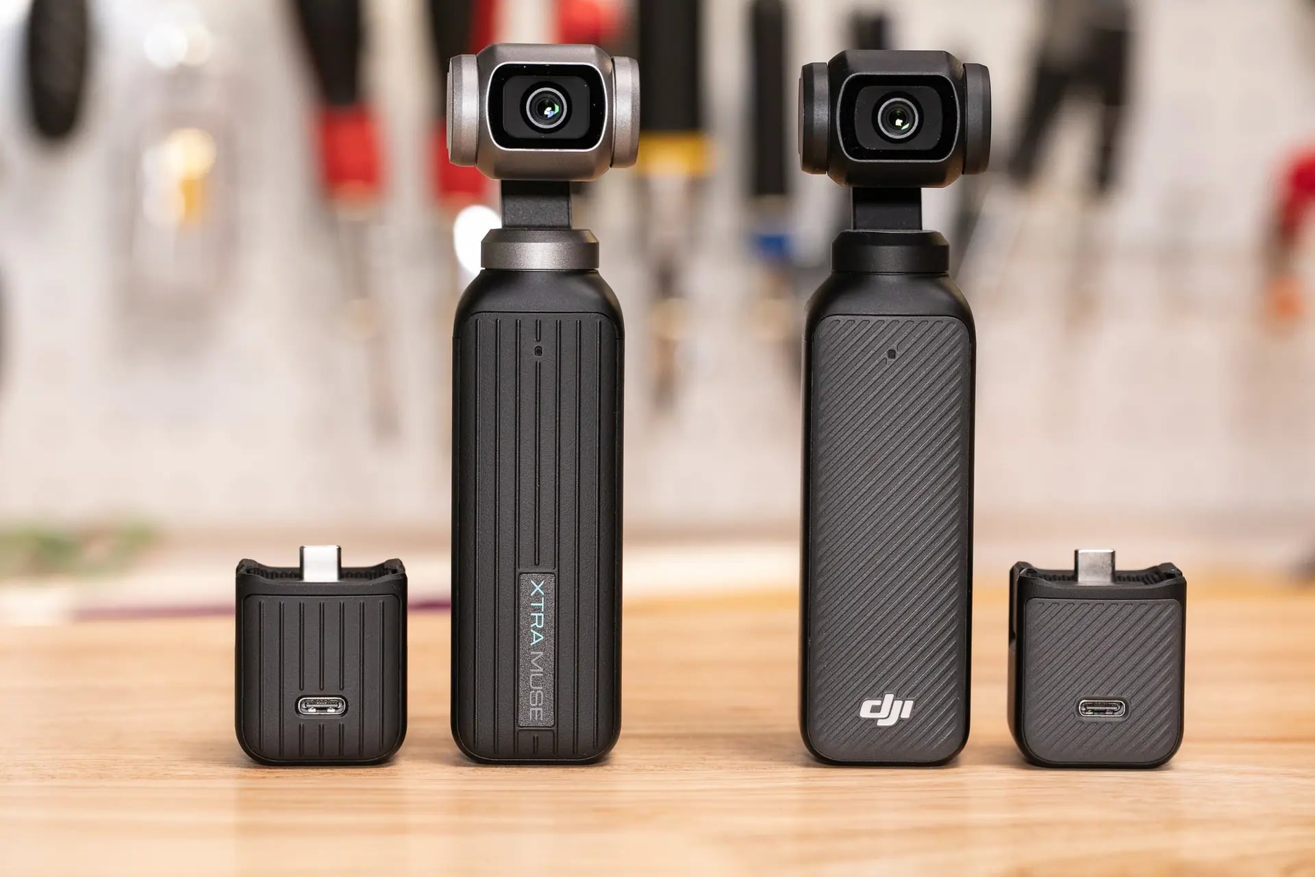 DJI'ın Sahte Şirketleri Hakkında FCC Sert Operasyonu