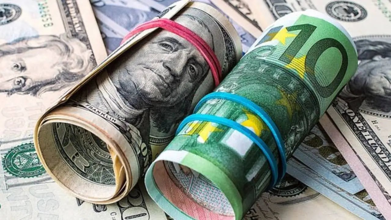 Dolar/TL Bugün Ne Kadar? 11 Ekim Dolar ve Euro Fiyatları Piyasa Gündeminde