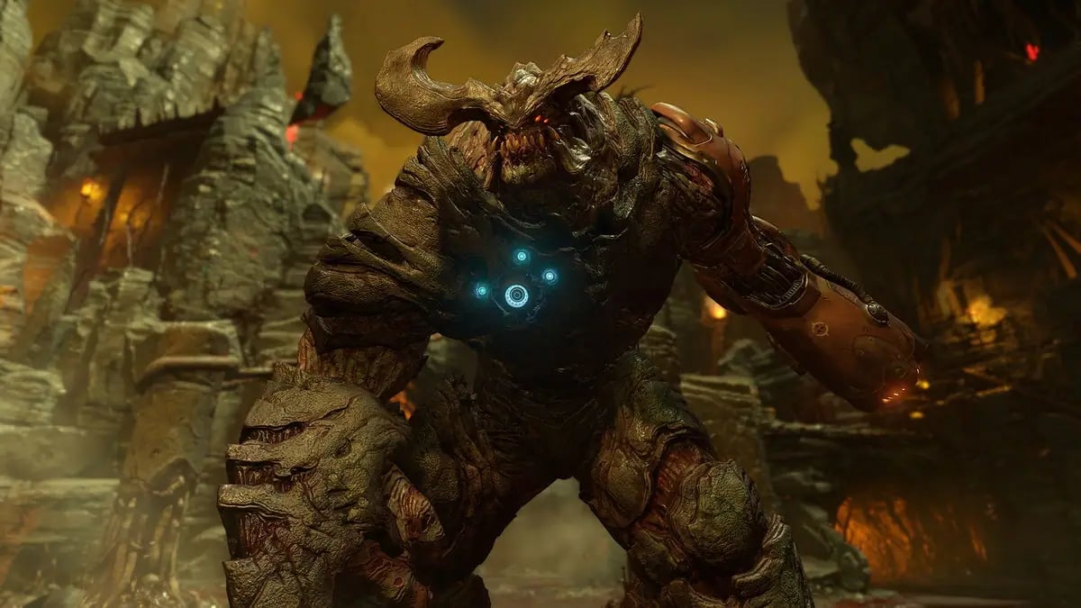 Doom Devlerinde Alarm: id Software'ın Geleceği Tartışılıyor