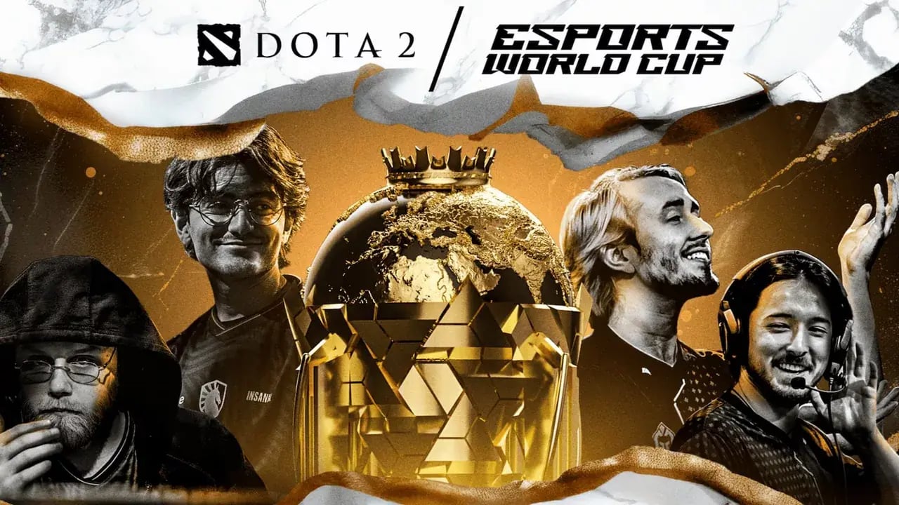Dota 2 Dünya Kupası Coşkuyla Başlıyor: İki Milyon Dolarlık Rekabet