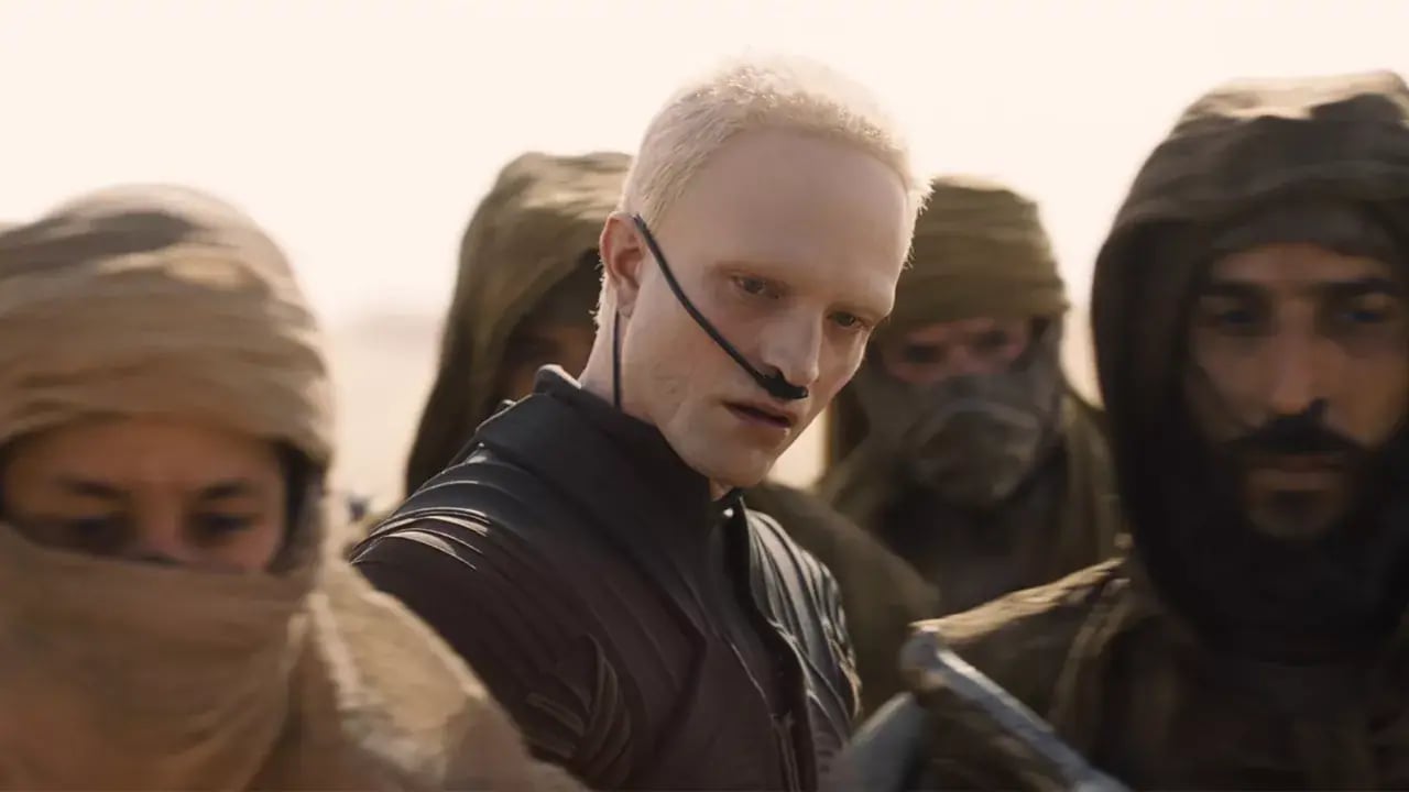 Dune 3 Serüveni Karanlık Bir Finale Yaklaşıyor