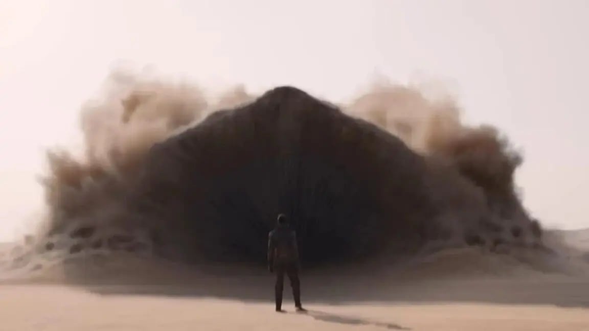 Dune: Part Üçü Geliyor - Paul'un Tahtındaki Gölge ve Karşılaşacağı Gizemler