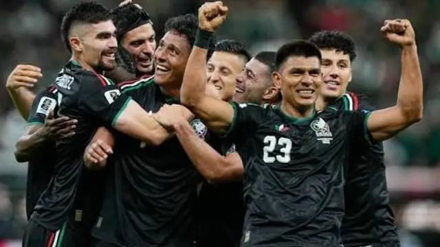 Dünya Kupası Çekya-Meksika Karşılaşması Canlı Yayın Bilgileri