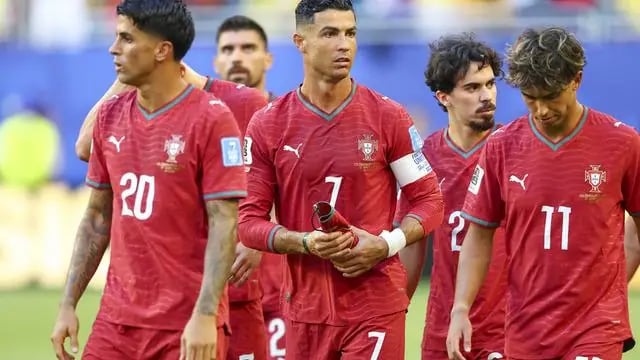 Dünya Kupası Şöleni: Portekiz-İspanya Maçı Canlı İzlenme Rehberi
