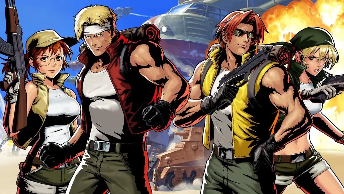 Dürüstlük ve Sorumluluk: Games Done Quick'ten SNK İşbirliği Şok Kararı