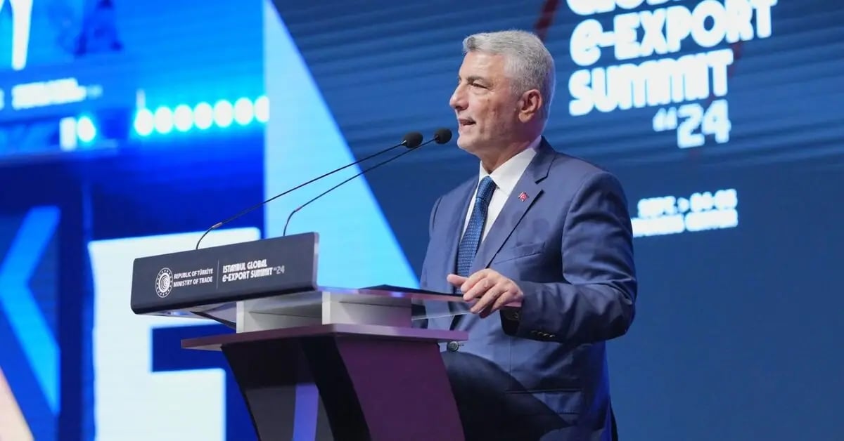 E-İhracatın Kalbi İstanbul'da Atacak: Küresel Ticaret Zirvesi Geliyor