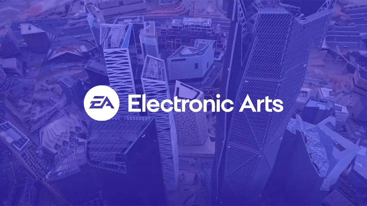EA Dev Satın Alındı: Suudi Fonun Oyun Dünyası Stratejisi