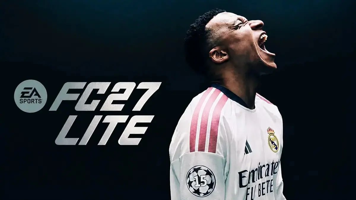 EA Sports FC 27 Lite Geliyor: Ücretsiz Oynama Fırsatı ve Özellikleri