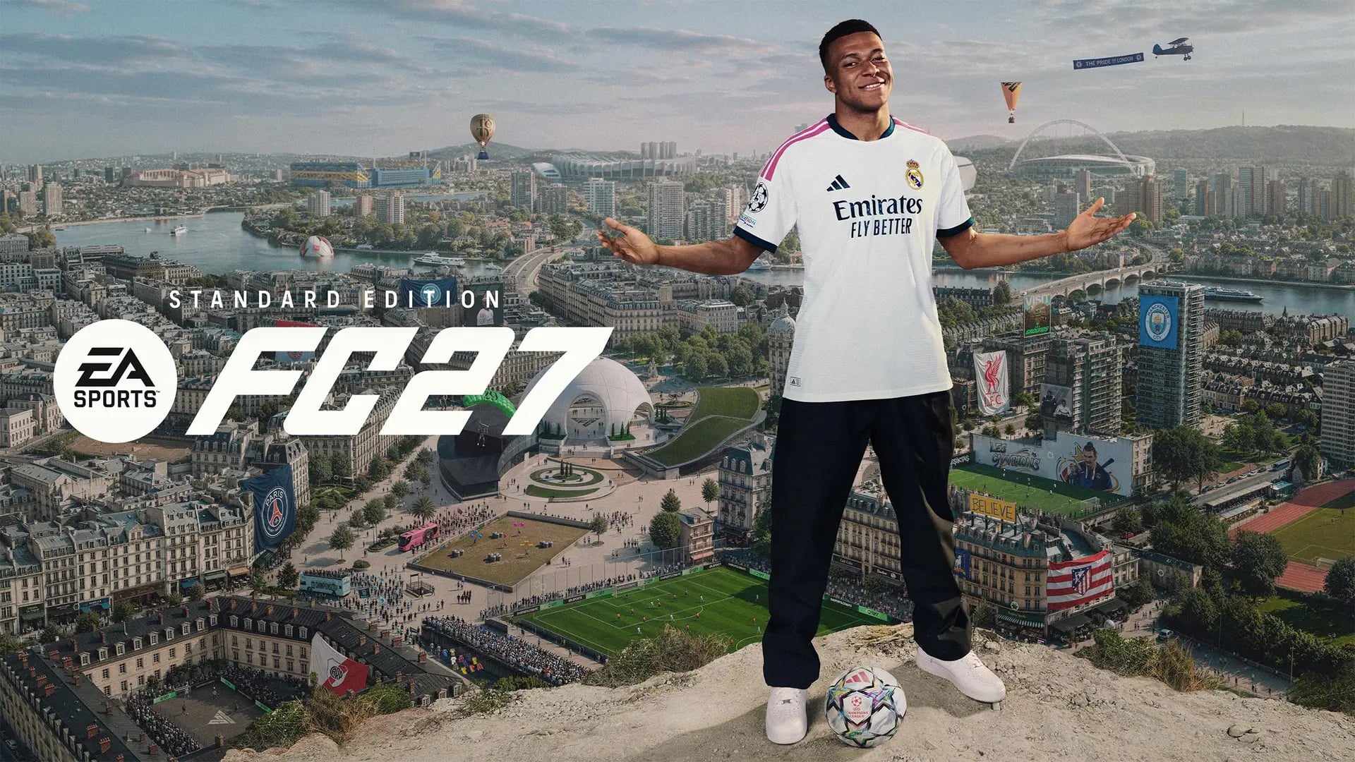 EA Sports FC 27 Oyun Tarzı Sistemi Radikal Revizyonda