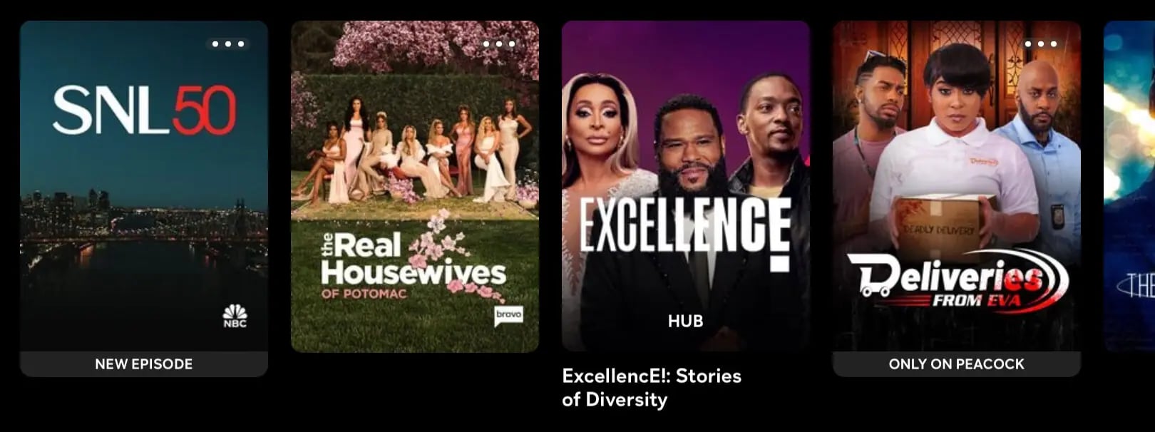 Eddie Murphy, Peacock'un Yeni Dizisi The Chairman ile İlk Kez Canlı Aksiyon Dizisinde Başrol Oynayacak
