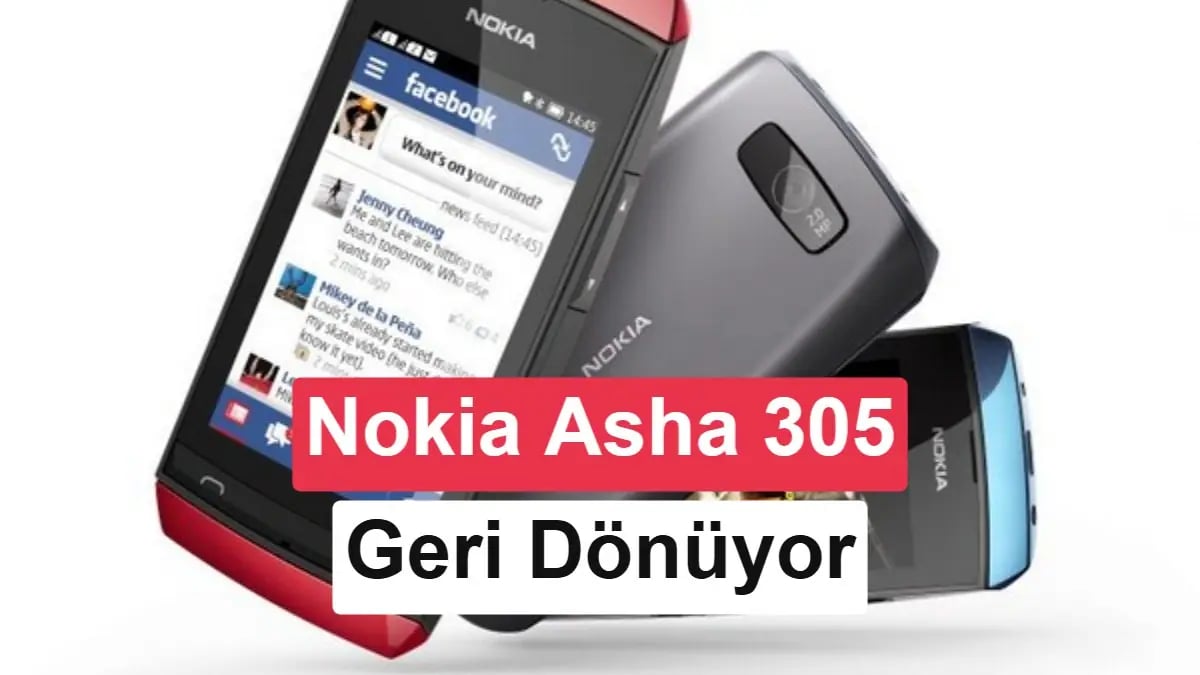 Efsane Asha Serisi Dönüyor: Yeni Model Sertifikada!