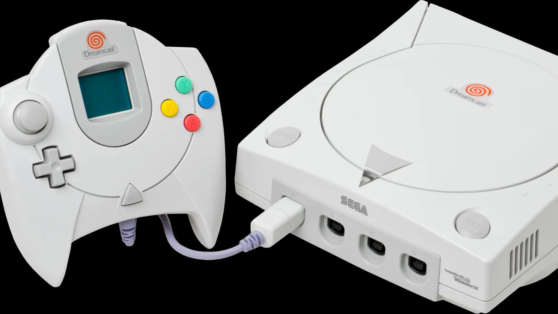Efsane Dreamcast'e Linux Desteği Gelişiyor: Eski Konsol Yaşıyor