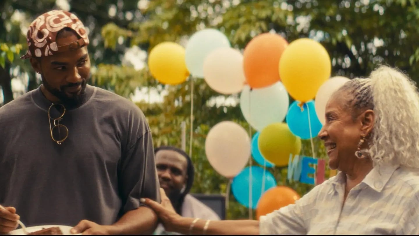 Efsane Phylicia Rashad, 'Diarra from Detroit'te Vonda Brooks ile Dönüyor