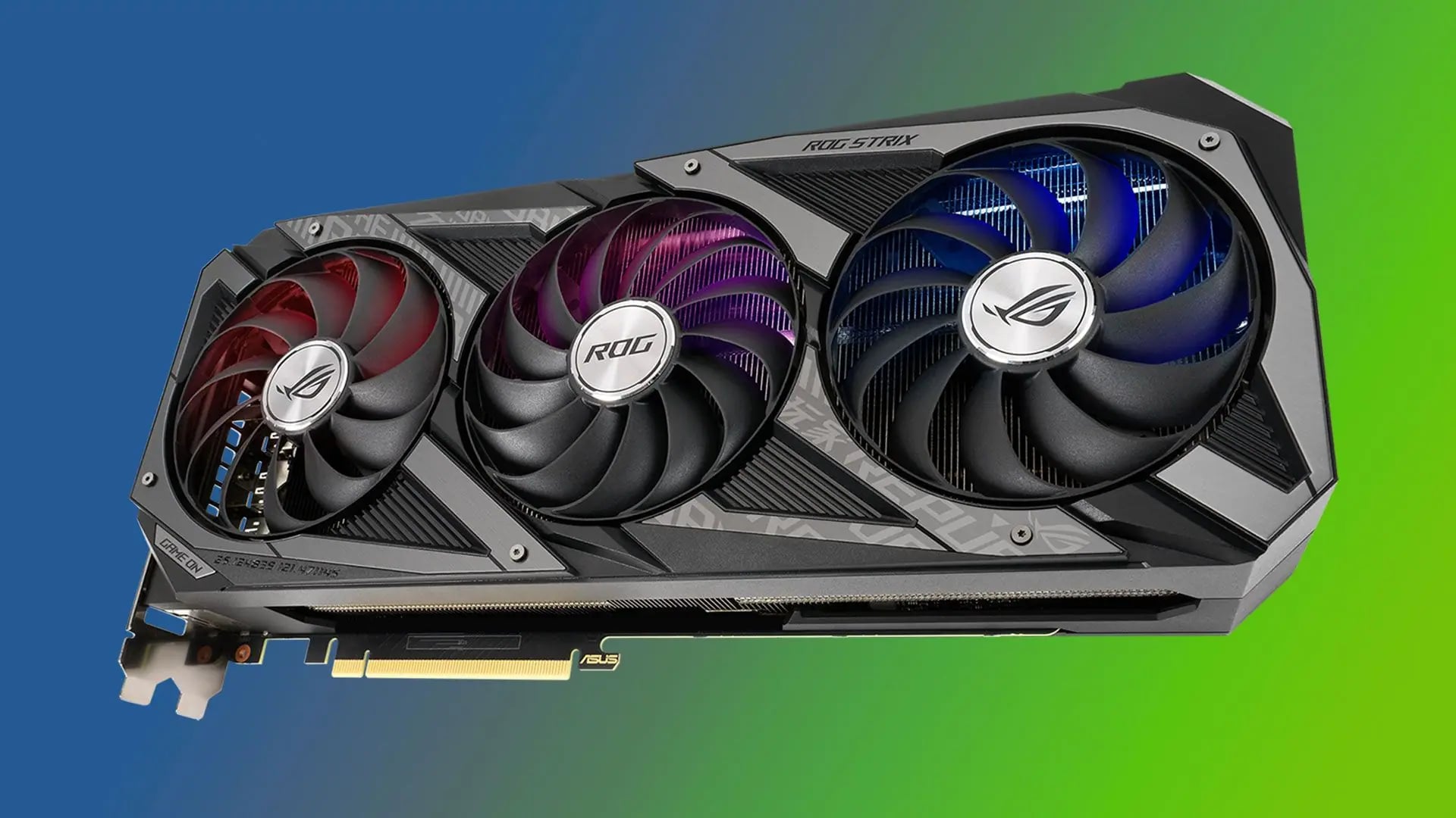 Ekran Kartını Aşırı Fanlamanın Sırrı: RTX 3080'de Soğutma İşi
