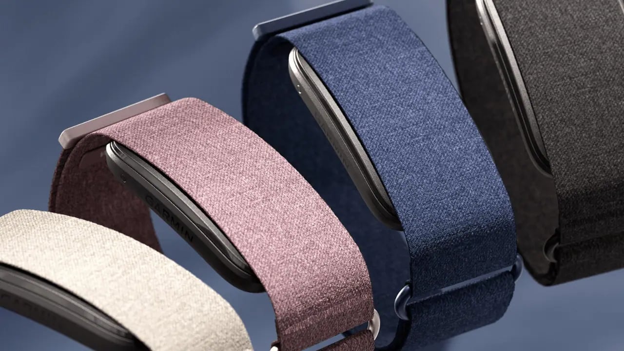 Ekran Yoksa Sağlık Takibi Nasıl Yapılır? Garmin'in Abonelik Çağına Meydan Okuyan Yeni Cihazı Tanıtıldı