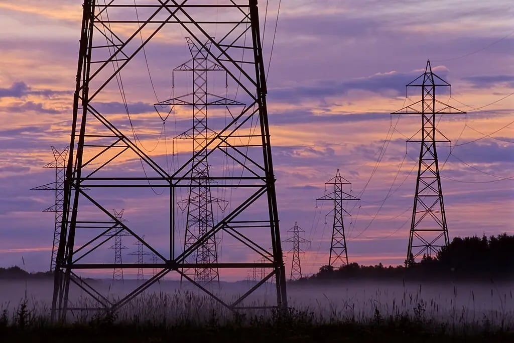 Elektrik Şebekesinde Gizli Potansiyel Ortaya Çıkıyor