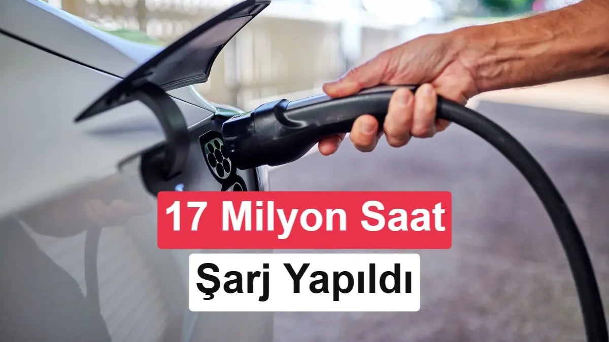 Elektrikli Araç Patlaması: Şarj Talebi Neden Bu Kadar Hızla Artıyor?