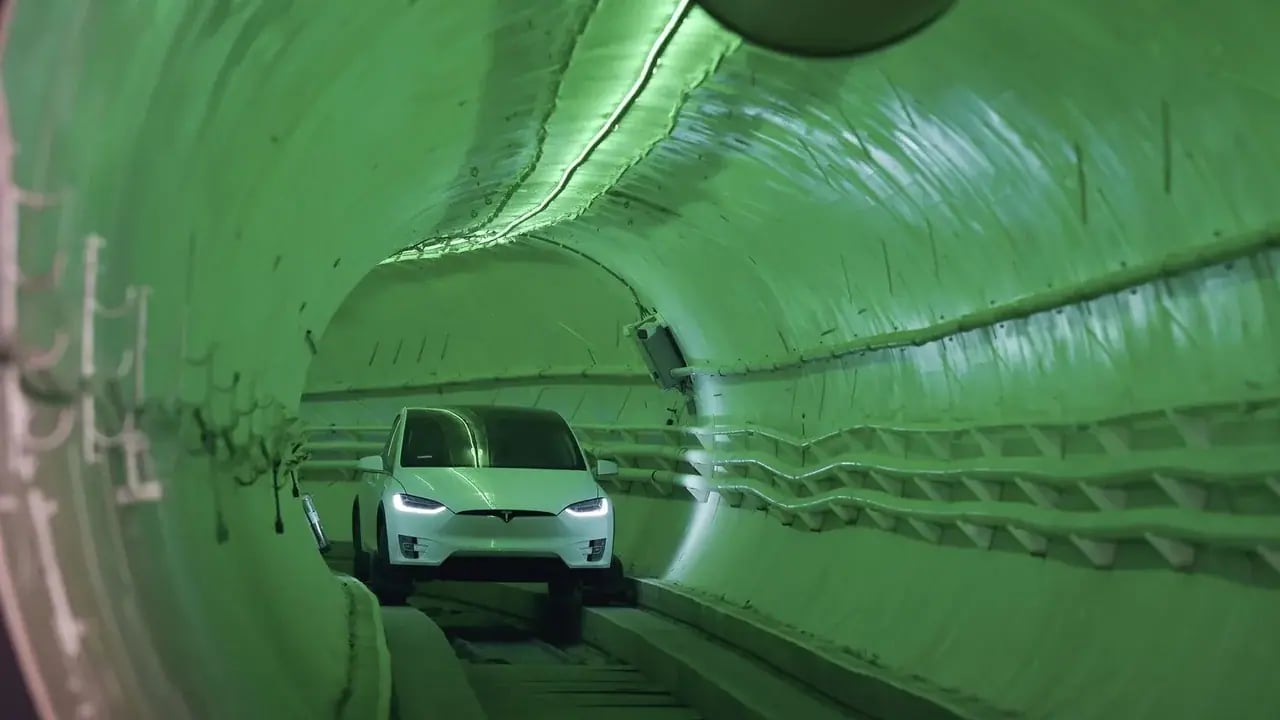 Elon Musk'ın Yeraltı Devrimi: The Boring Company Nasıl Büyüyor?