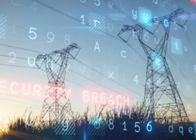 Enerji Devi Origin Energy Veri Kaçağına Yakalandı