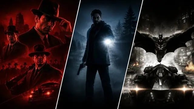 Epic Games Yaz İndirim Bombası: Alışveriş Listeniz Hazır