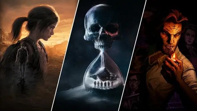 Epic Games Yaz İndirimi: Kaliteli Hikayeler Şimdi Daha Uygun