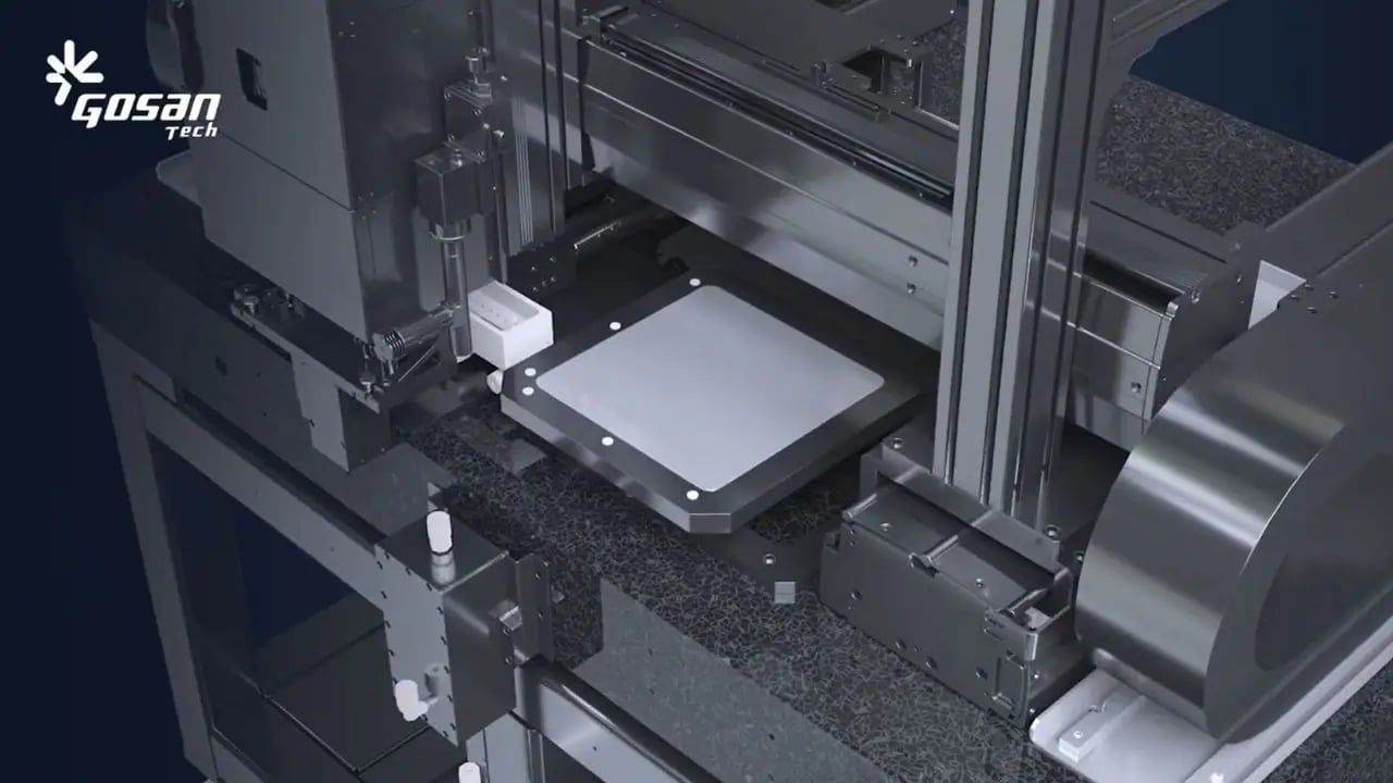 Epson'dan Tekrar Destek: Gosan Tech İle Geleceği Yeniden Yazıyor