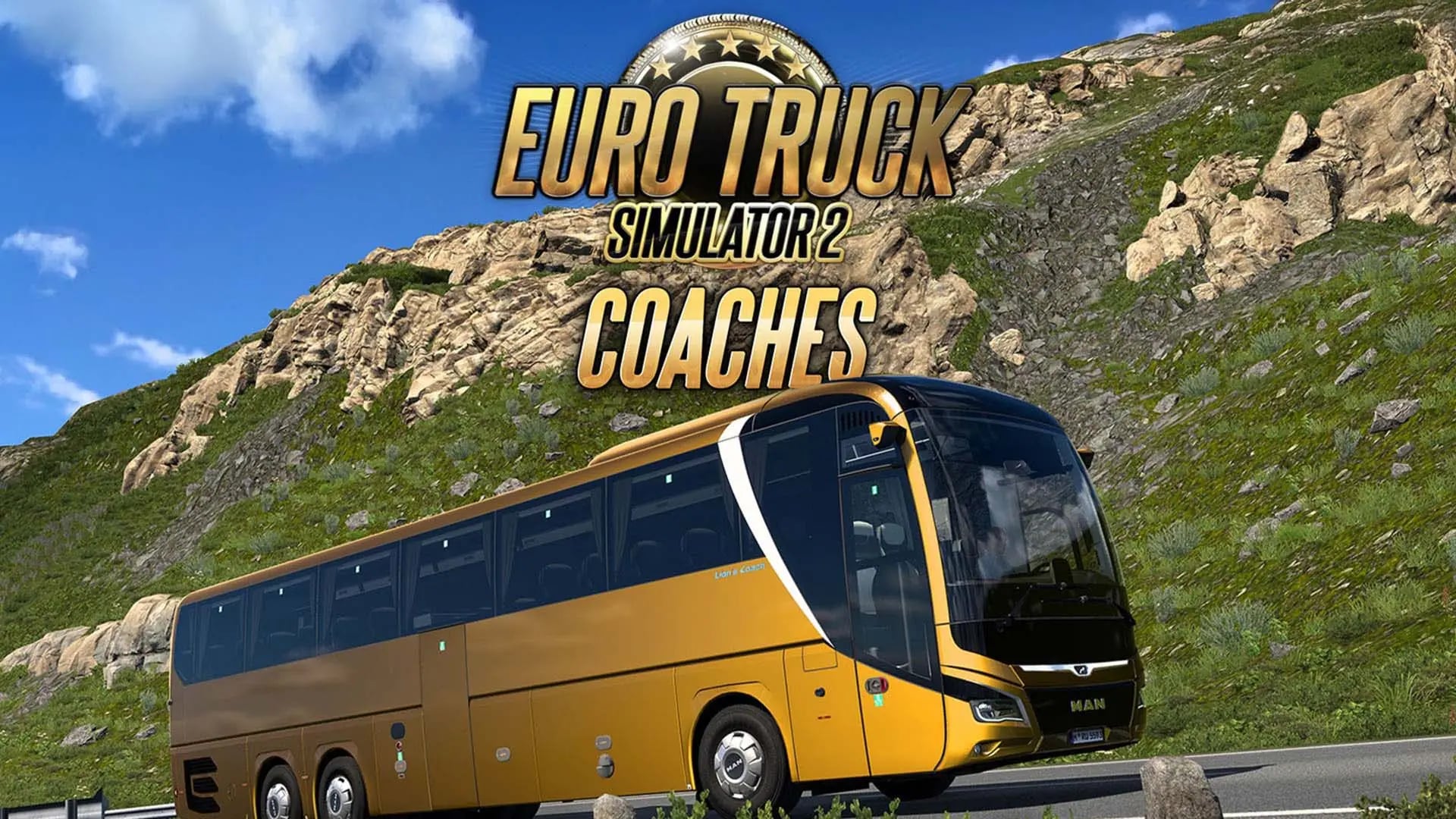 Euro Truck Simulator 2 Dünyasında Yeni Bir Dönem Başlıyor: Otobüs Şoförleri Geliyor