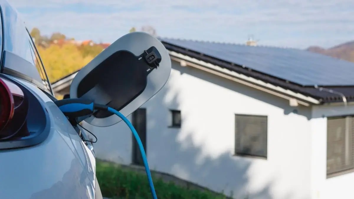 Evden Şarj Maliyeti Yükseliyor: Yeni Tarife Elektrikli Araçları Vurdu