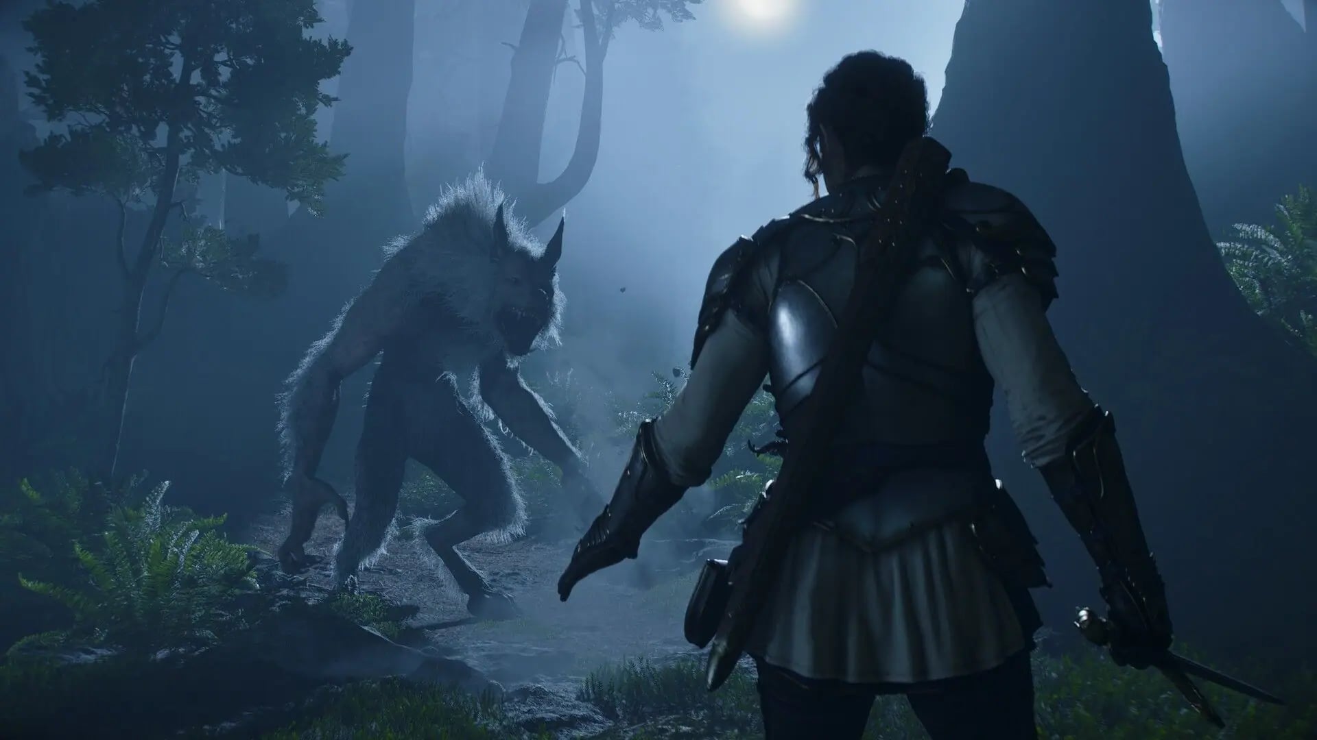 Fable Xbox Series X'te 60 FPS Performans Modu Sunacak: Playground Games'ten Yeni Detaylar