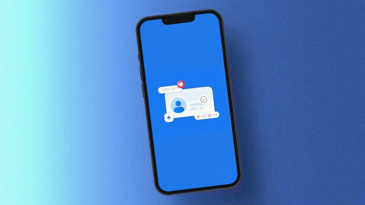 Facebook'ta Hesap Doğrulaması Yeniden Tanımlanıyor