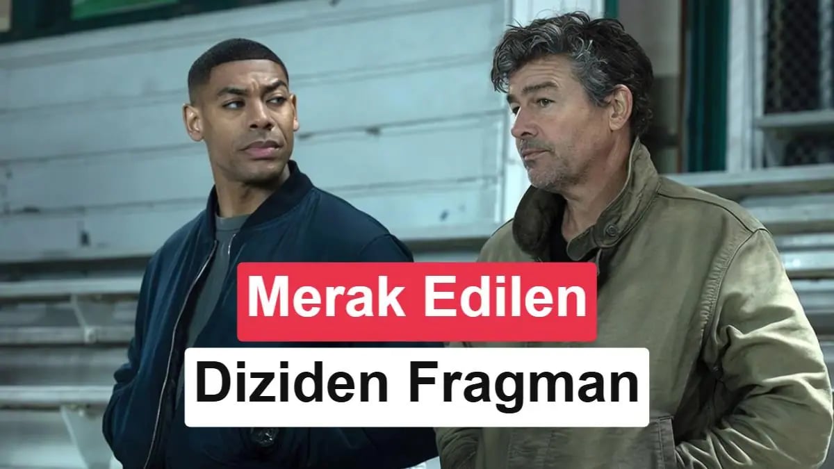Fantastik Yeşil Fenerler Geliyor: HBO'nun Lantern's Dizisi Detaylarıyla İncelendi
