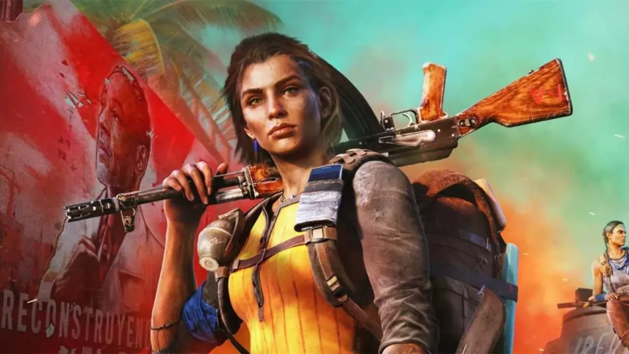 Far Cry 7 Devrim Niteliğinde Bir Değişim mi Yaşıyor?