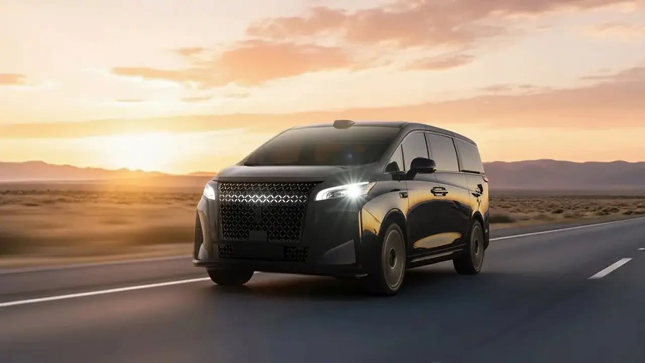 Faraday Future'dan Dev Hamle: Şanzıman Karmaşasına Son Veriyor