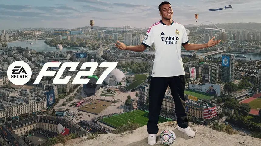 FC 27 Fiyatı ve Çıkış Tarihi Resmen Açıklandı: Dijital Mağaza Güncellemesi