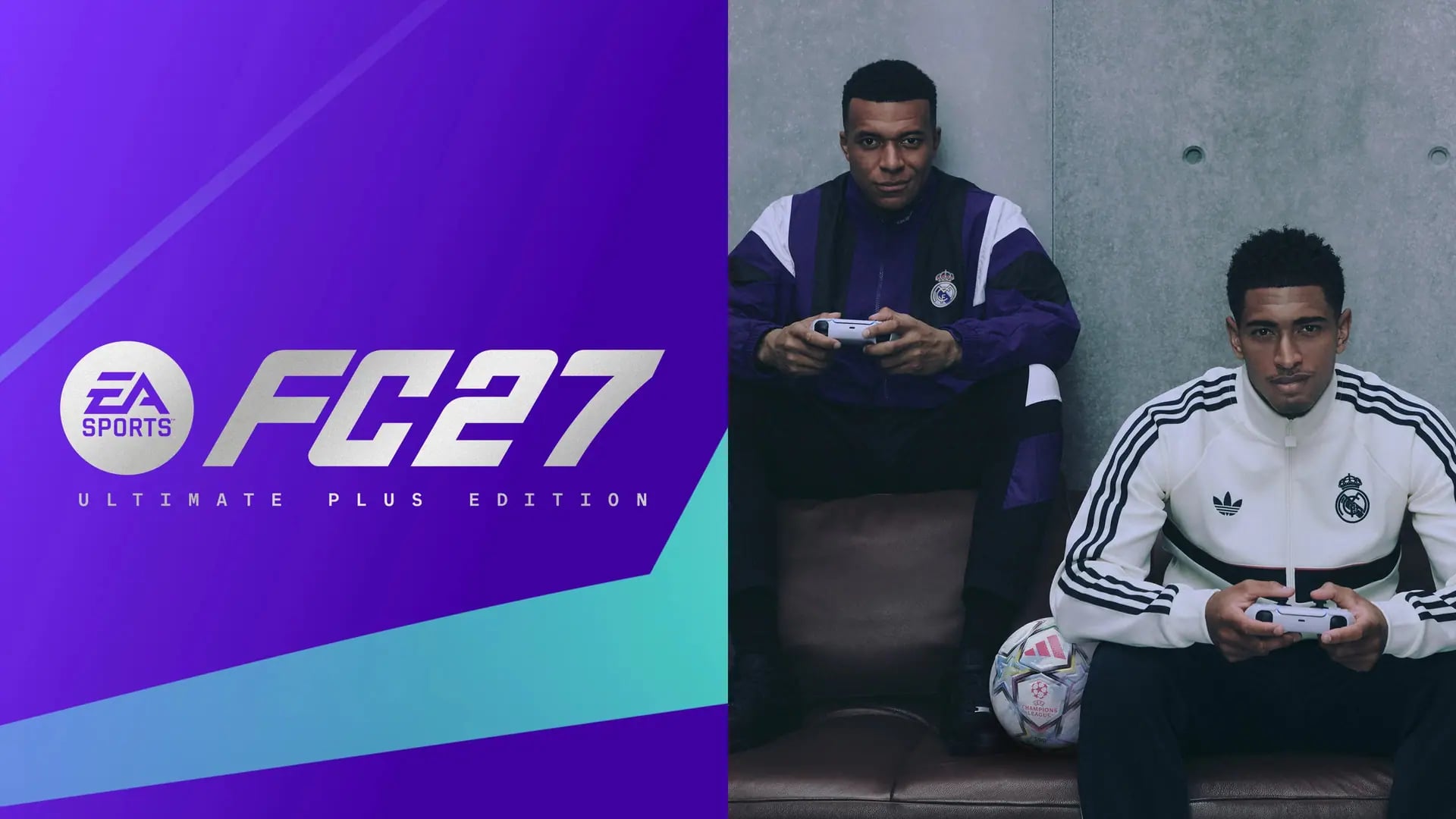 FC 27 Ultimate Plus: Oyunun Tarihindeki En Pahalı Dijital Sürüm Açıldı