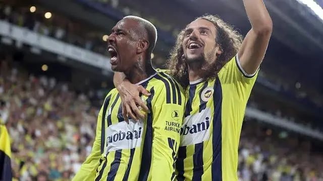 Fenerbahçe Avrupa Heyecanı TV100’de Canlı İzlenecek