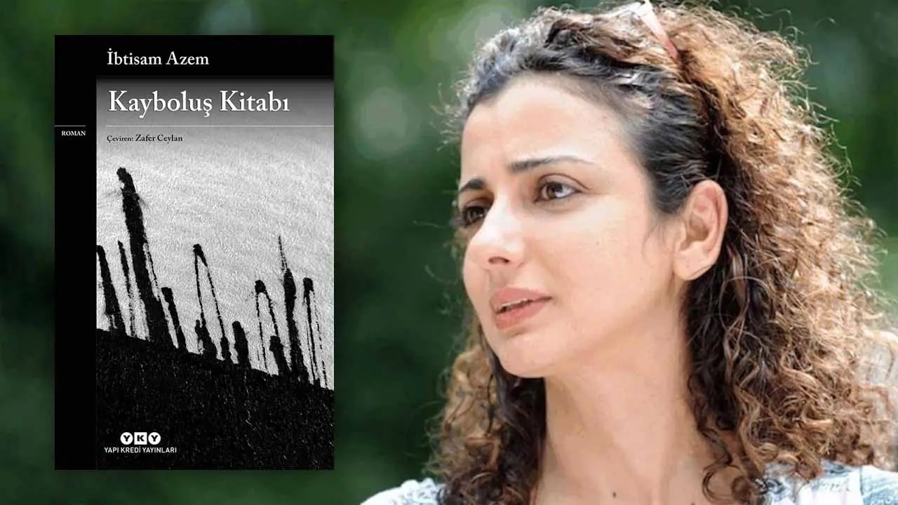 Filistin Halkının Gizemi: Yeni Roman Türk Okurunu Bekliyor