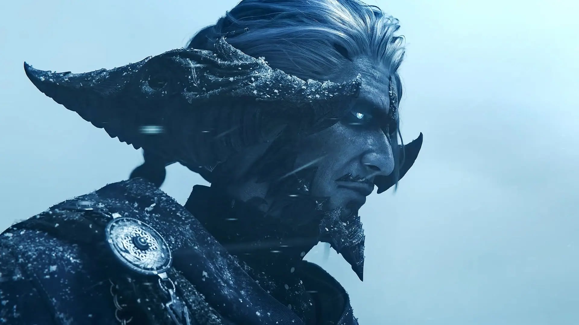 Final Fantasy 14'ün Evercold Genişlemesi Şubat'a Ertelendi: Ön Siparişler 4 Kasım'da Açılıyor