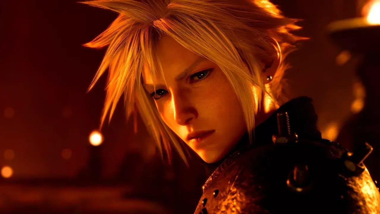 Final Fantasy 7 Revelation Tüm Tragediyi Ana Oyunla Bitiriyor