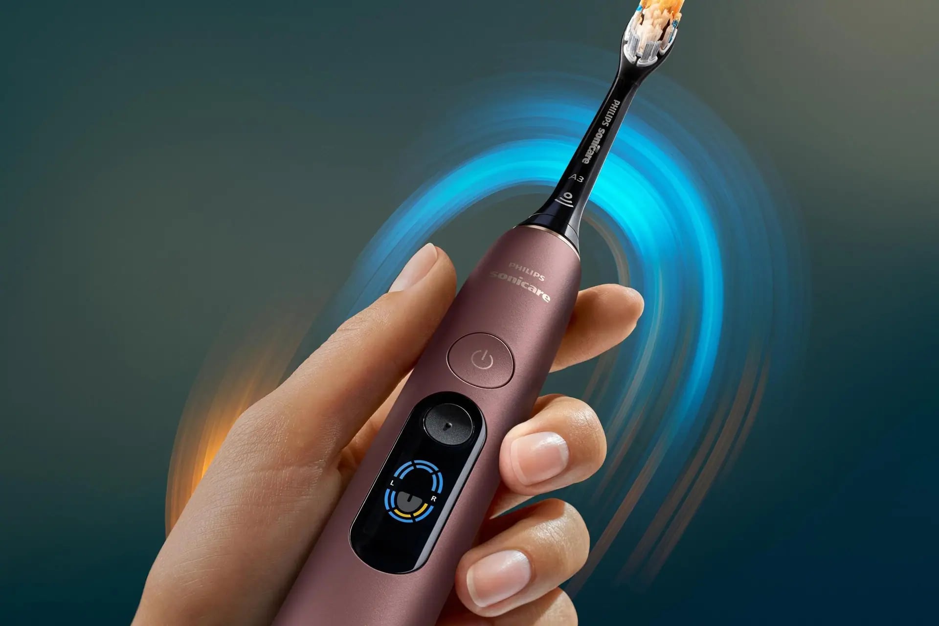 Fırçanın Akıllı Rehberi: Philips Yeni El Tıraş Makineleriyle Hata Yapmayacak