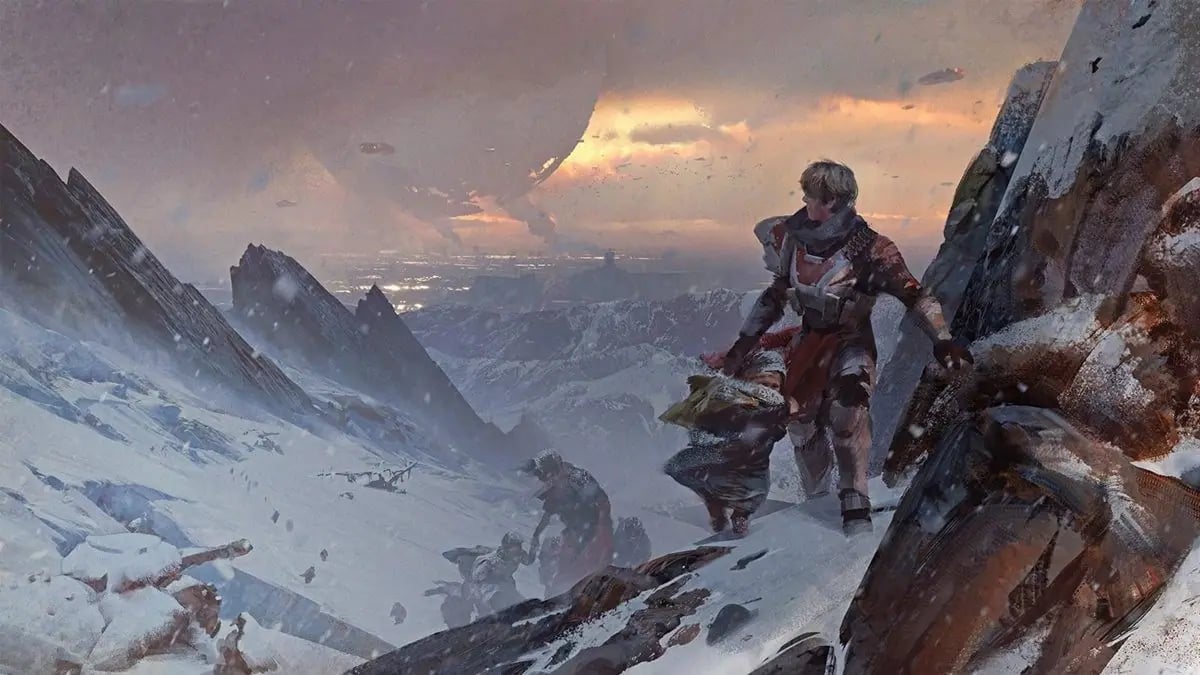 Fişi Çekilen Destansı Destiny 2, Yeni Favorisi Marathon'u Gölgede Bırakıyor